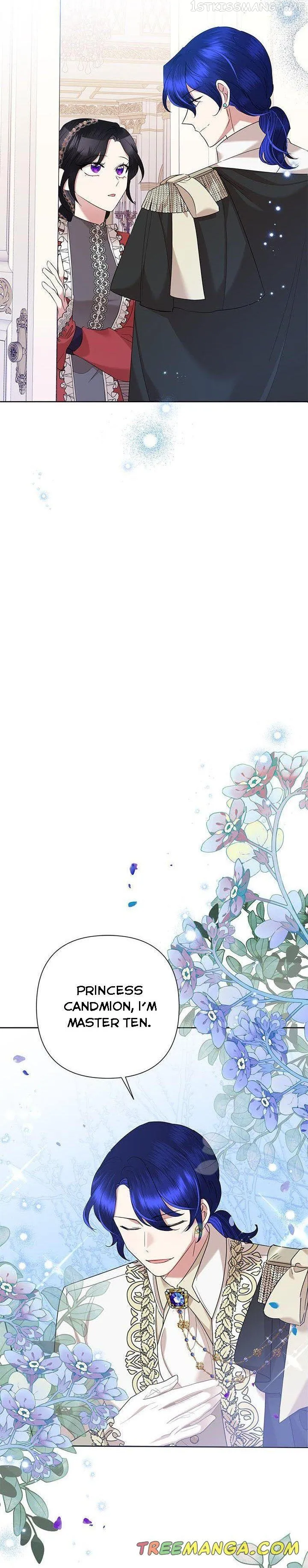 Today the Villainess has Fun Again Chapter 67 Online - página 31
