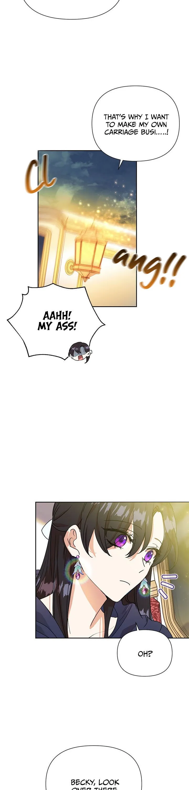 Today the Villainess has Fun Again Chapter 7 Online - página 11