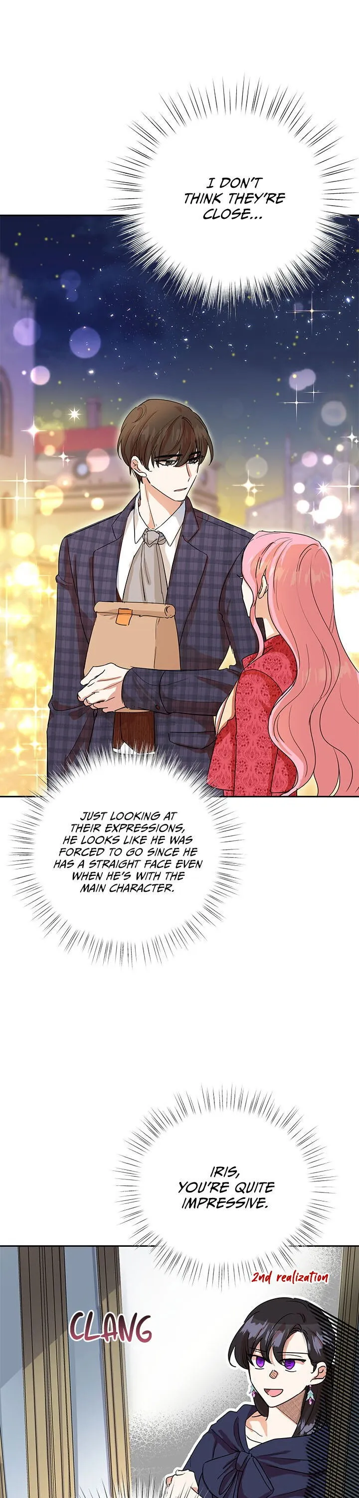 Today the Villainess has Fun Again Chapter 7 Online - página 13