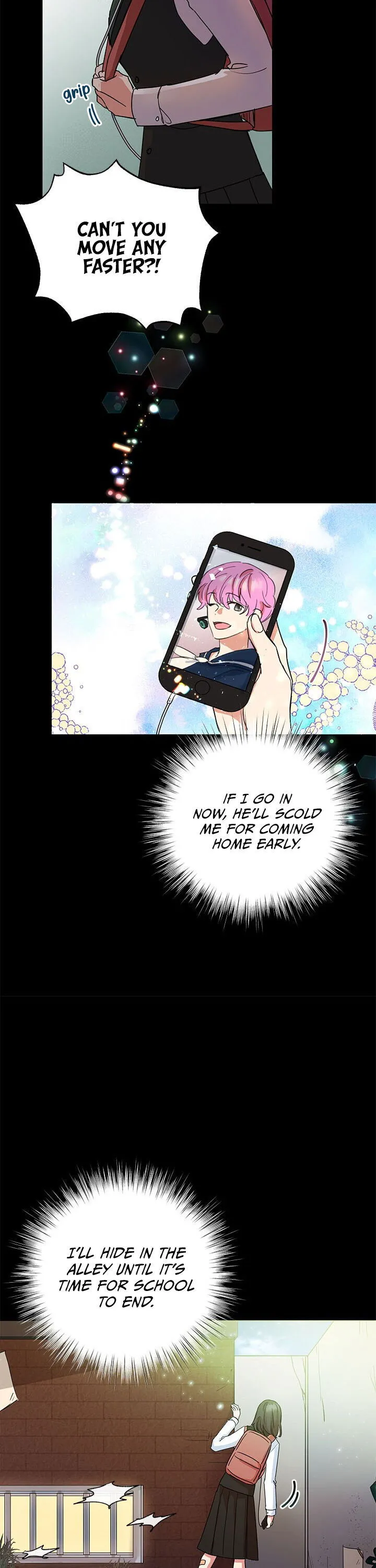 Today the Villainess has Fun Again Chapter 7 Online - página 20
