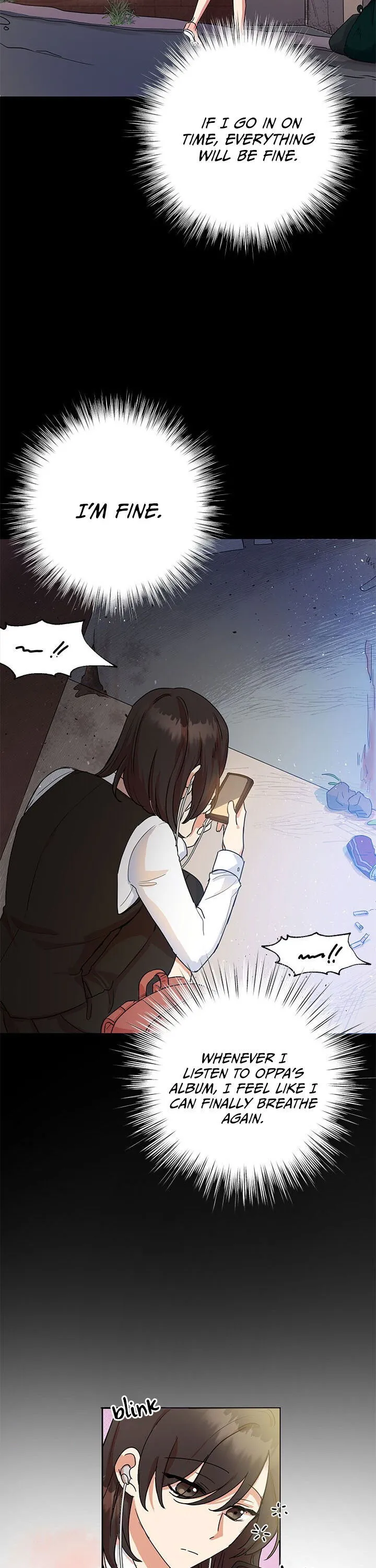 Today the Villainess has Fun Again Chapter 7 Online - página 21