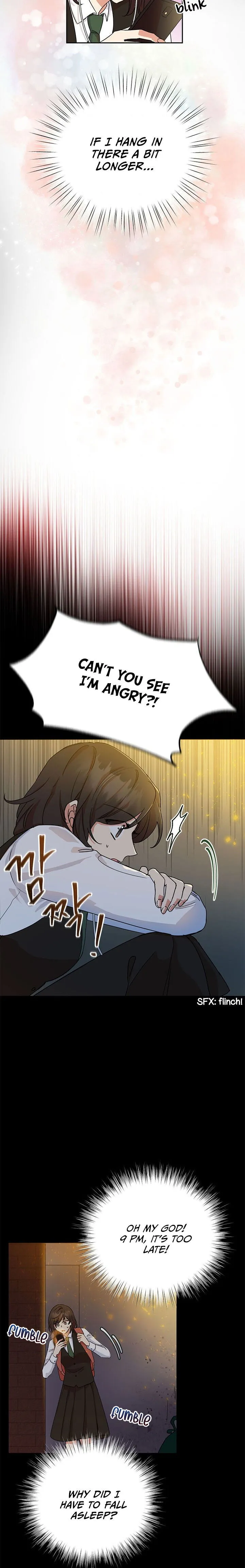Today the Villainess has Fun Again Chapter 7 Online - página 22
