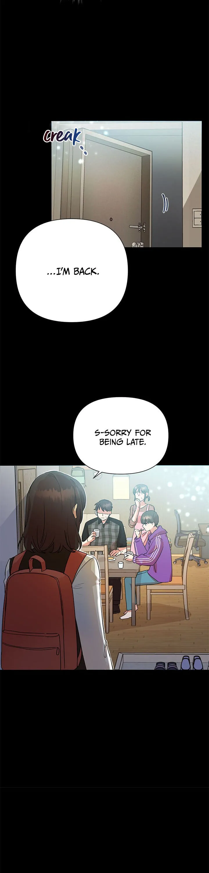 Today the Villainess has Fun Again Chapter 7 Online - página 23