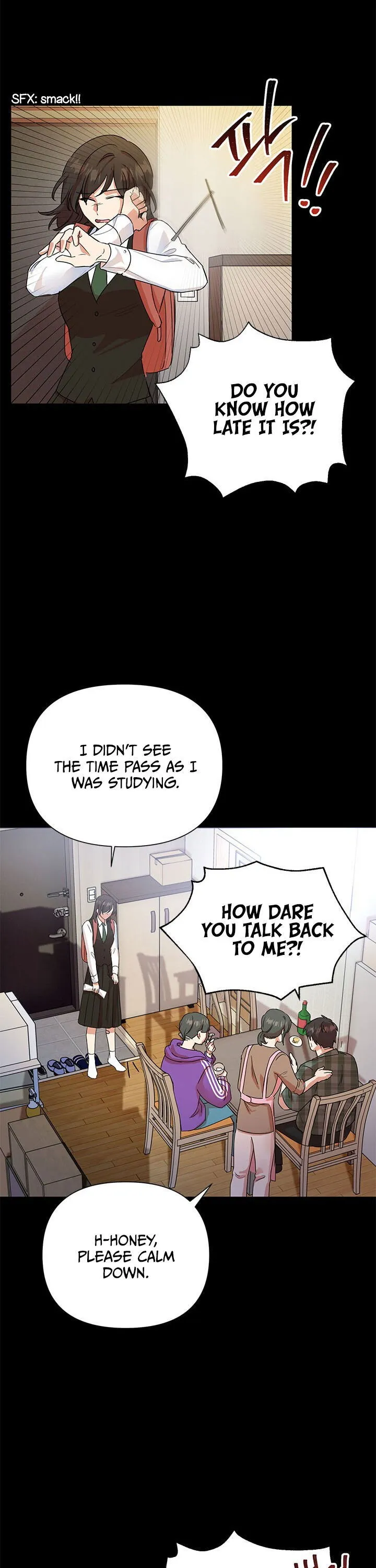 Today the Villainess has Fun Again Chapter 7 Online - página 24