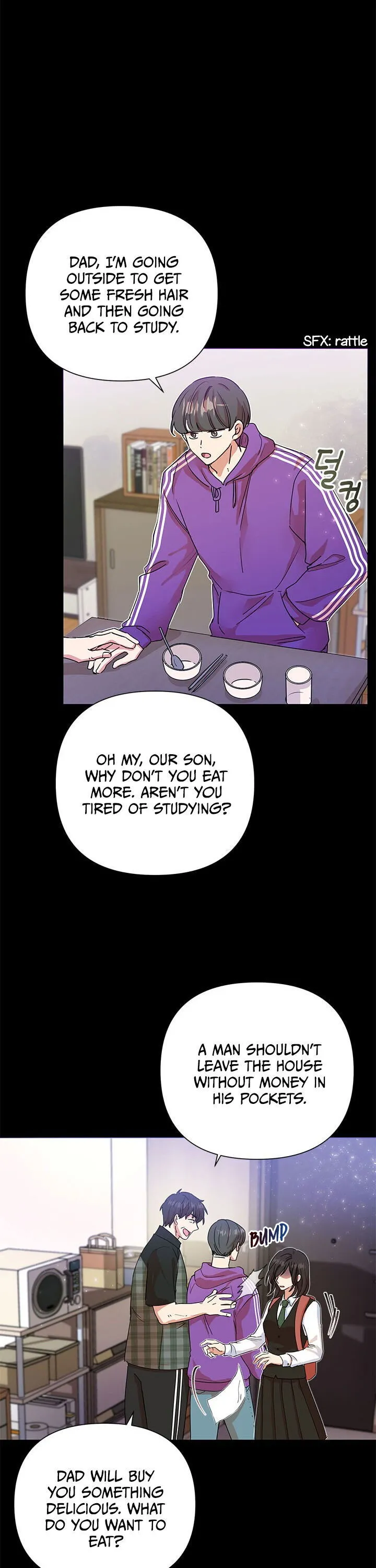 Today the Villainess has Fun Again Chapter 7 Online - página 26