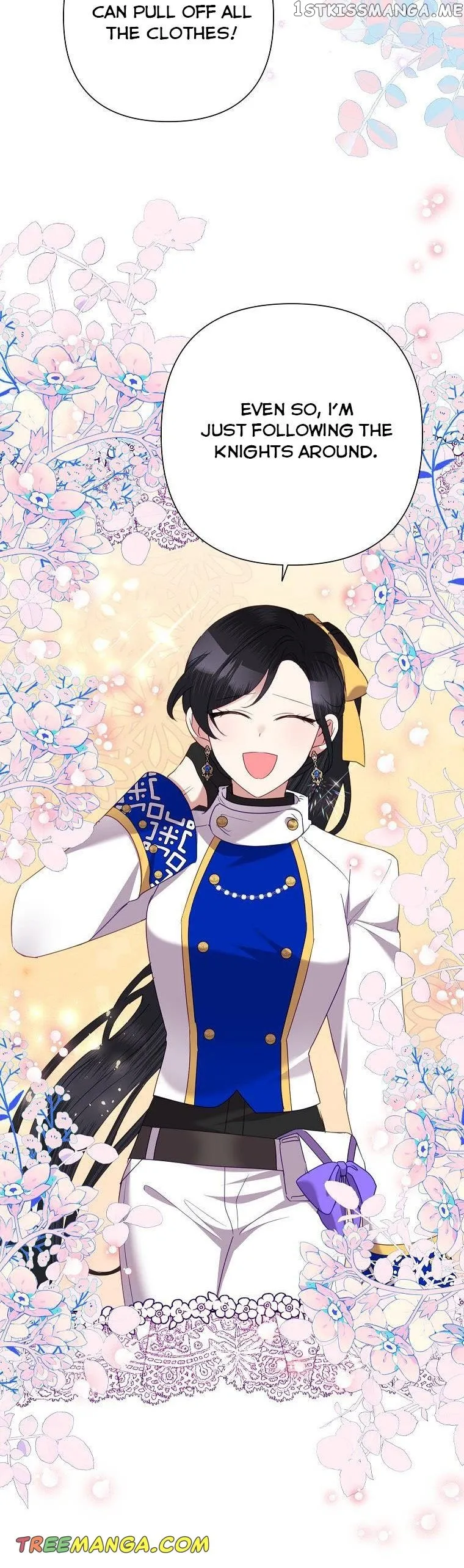 Today the Villainess has Fun Again Chapter 74 Online - página 7