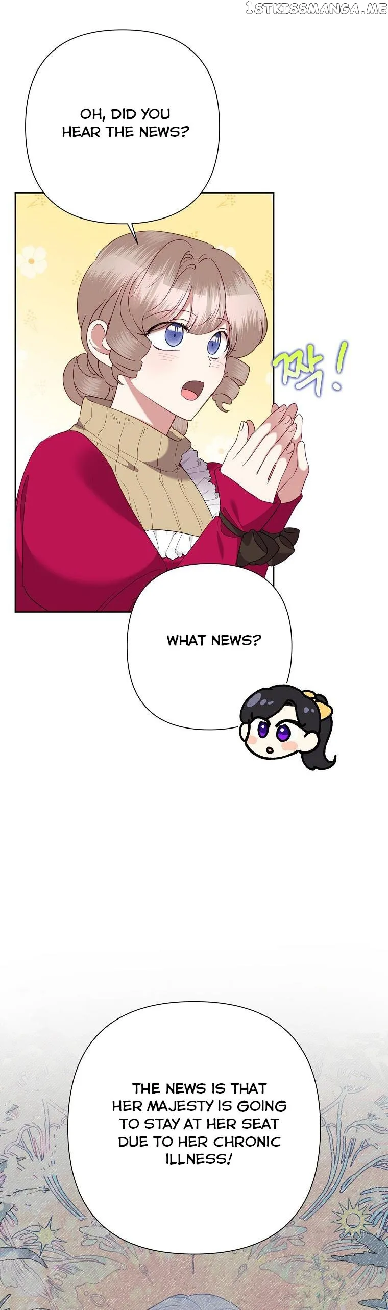 Today the Villainess has Fun Again Chapter 74 Online - página 8