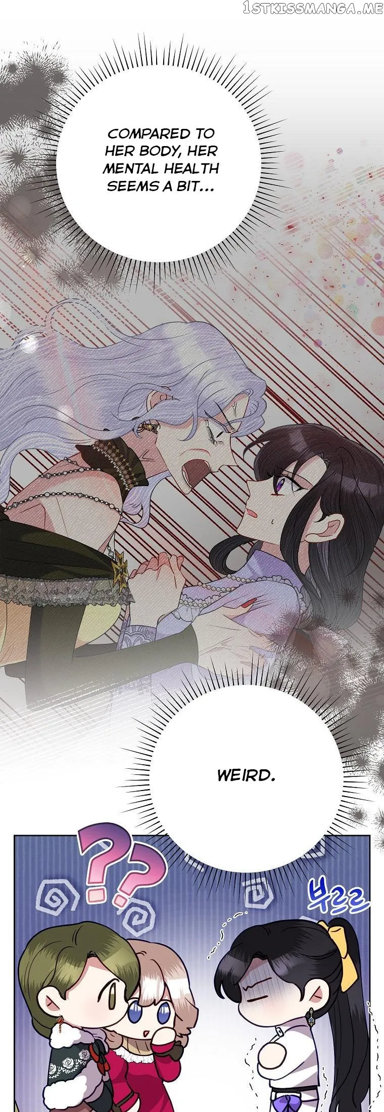 Today the Villainess has Fun Again Chapter 74 Online - página 11