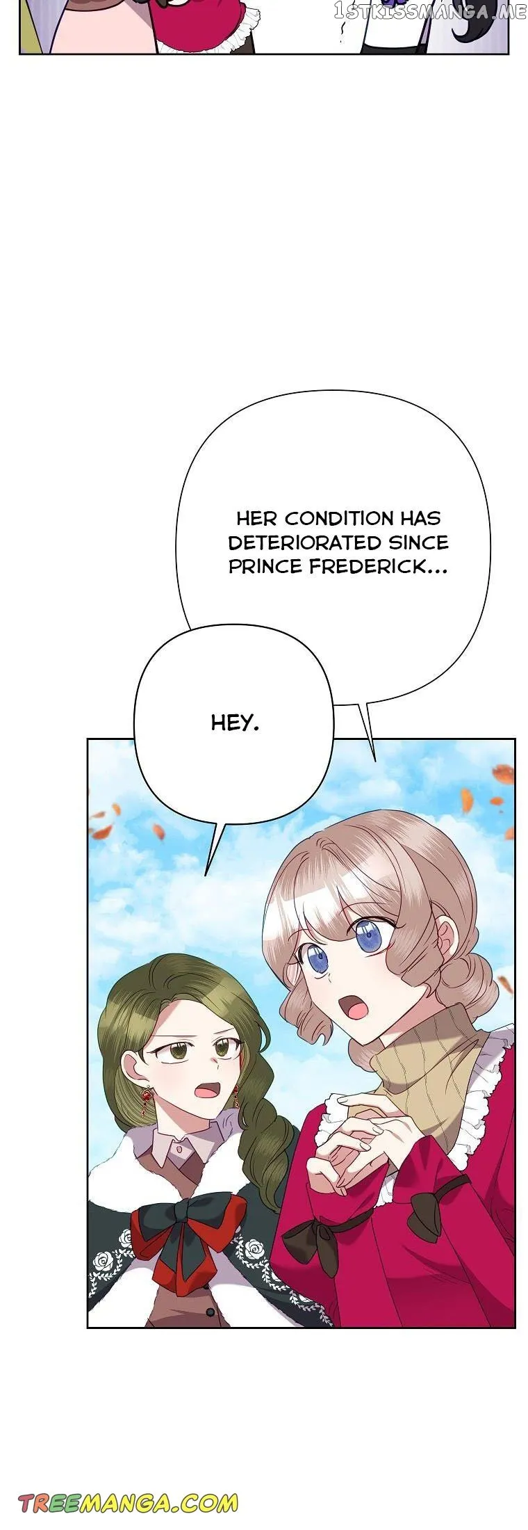 Today the Villainess has Fun Again Chapter 74 Online - página 12