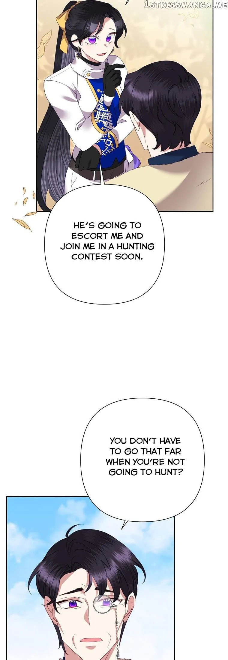 Today the Villainess has Fun Again Chapter 74 Online - página 18