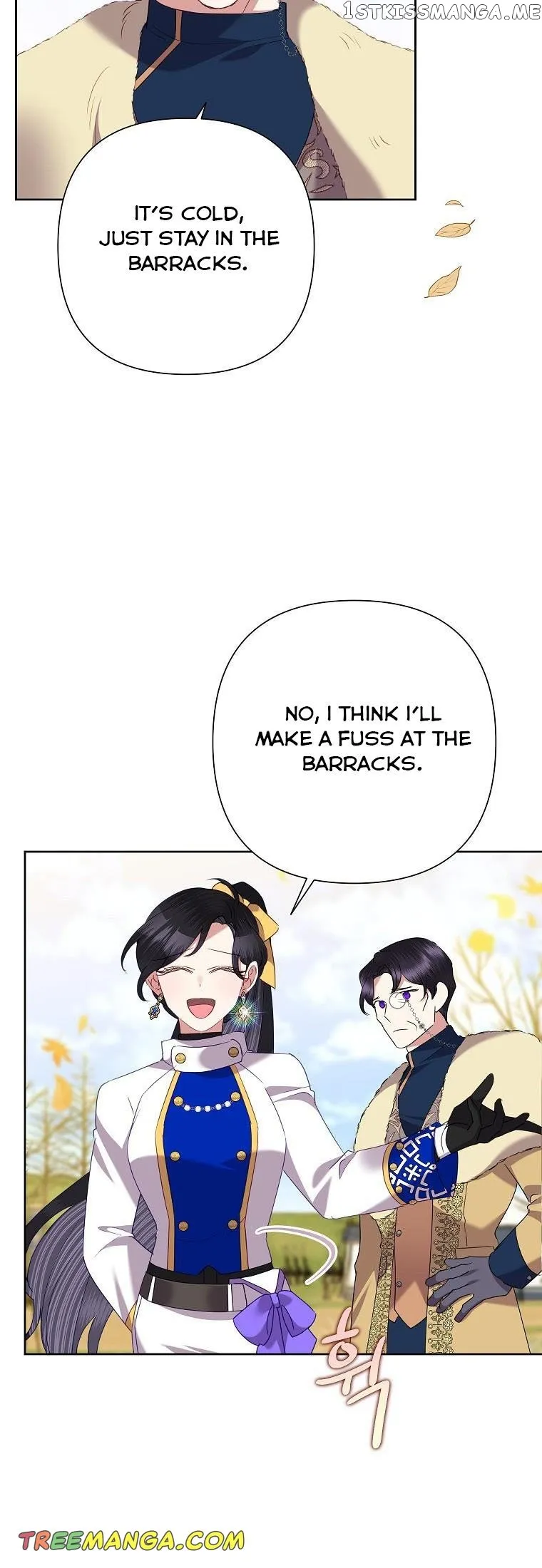 Today the Villainess has Fun Again Chapter 74 Online - página 19