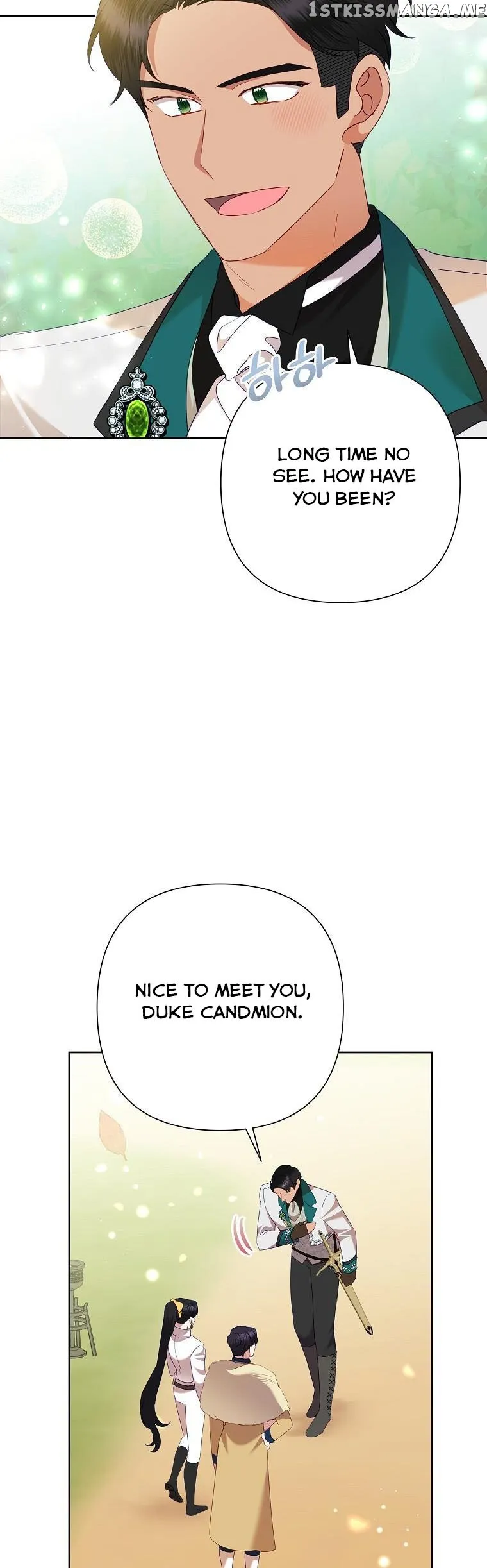 Today the Villainess has Fun Again Chapter 74 Online - página 22