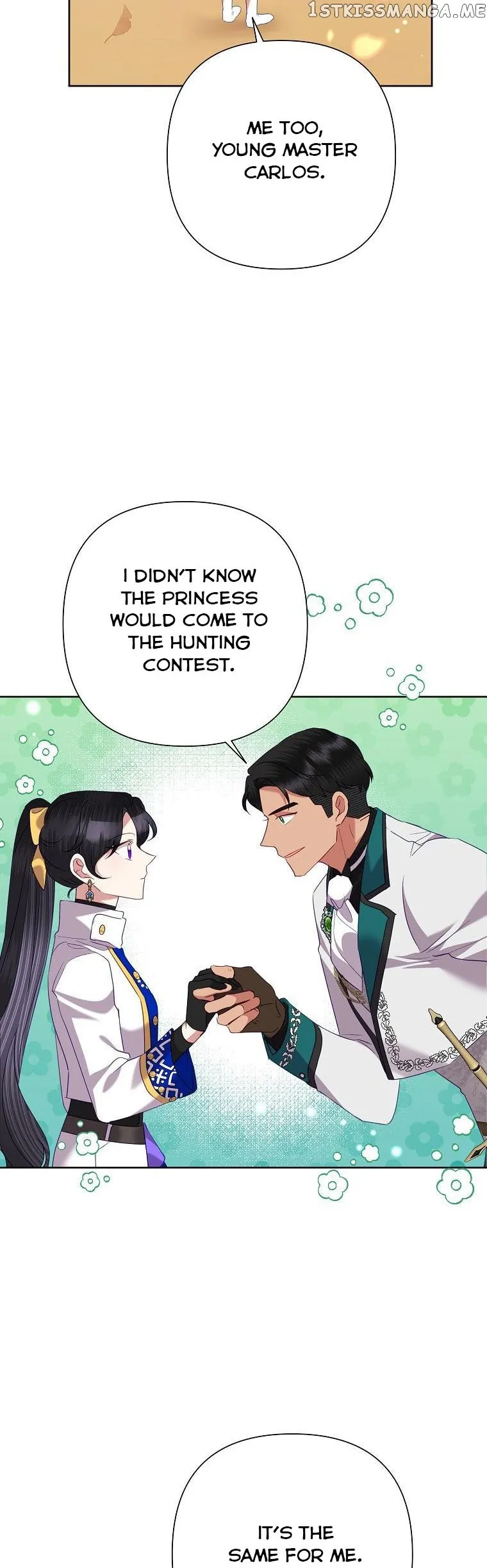 Today the Villainess has Fun Again Chapter 74 Online - página 23