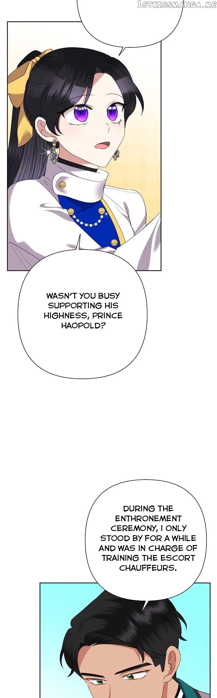 Today the Villainess has Fun Again Chapter 74 Online - página 24