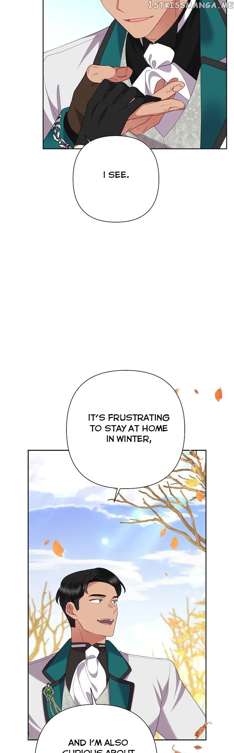 Today the Villainess has Fun Again Chapter 74 Online - página 25