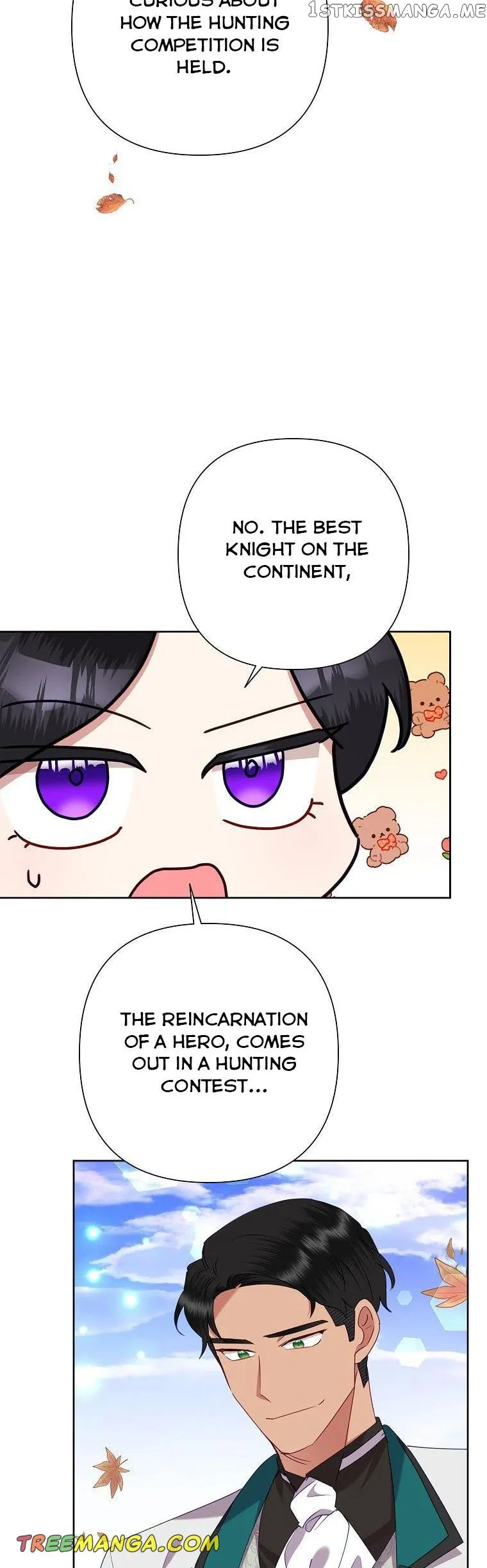 Today the Villainess has Fun Again Chapter 74 Online - página 26