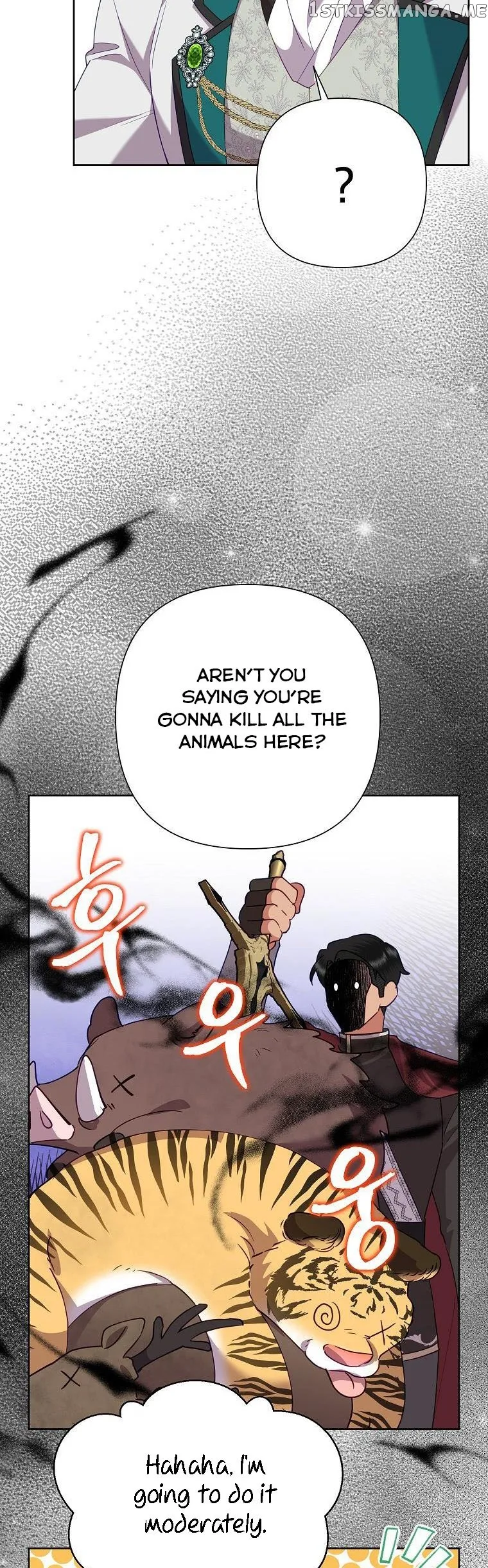 Today the Villainess has Fun Again Chapter 74 Online - página 27