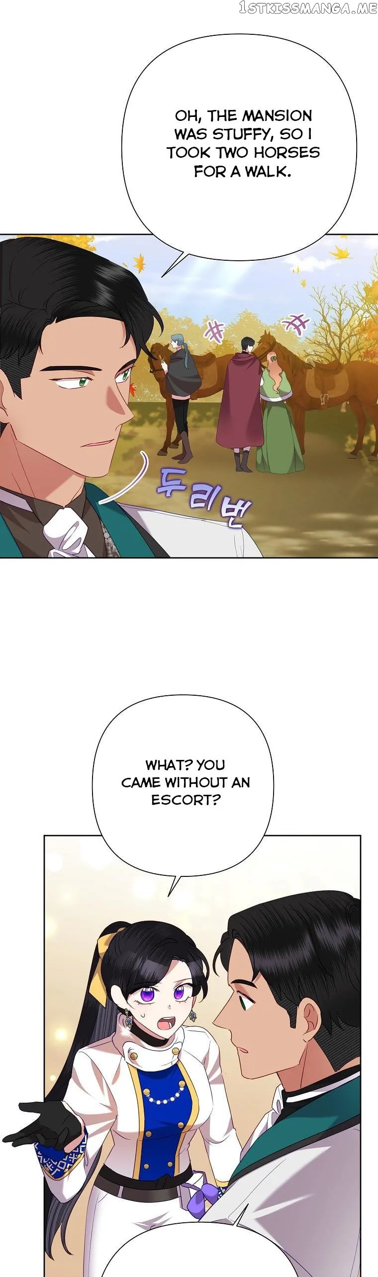 Today the Villainess has Fun Again Chapter 74 Online - página 29