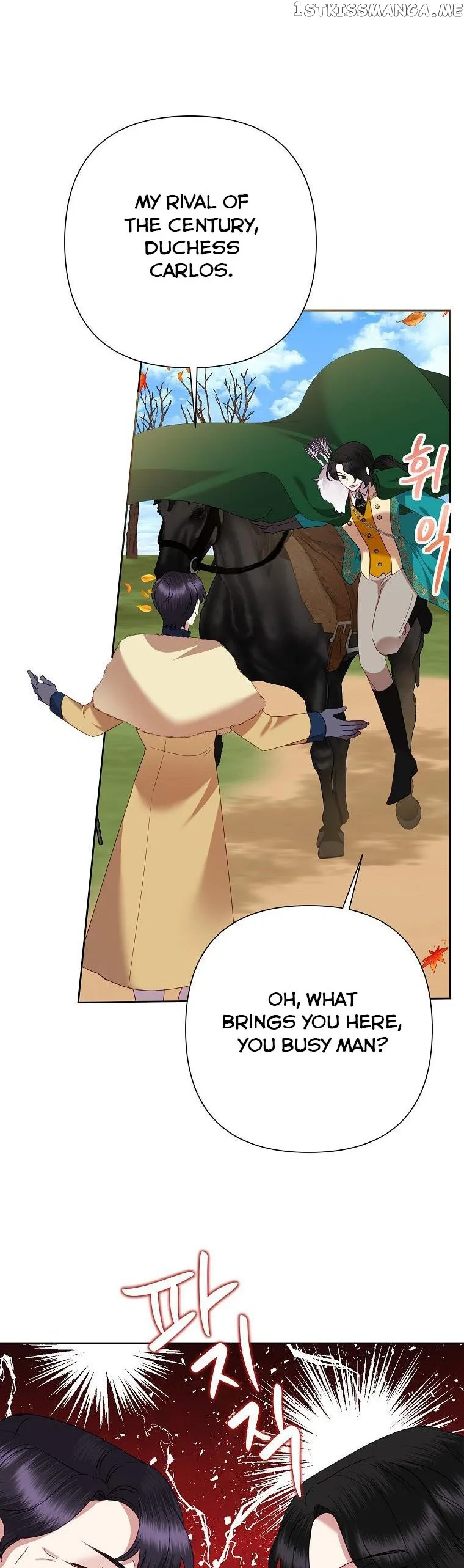 Today the Villainess has Fun Again Chapter 74 Online - página 32