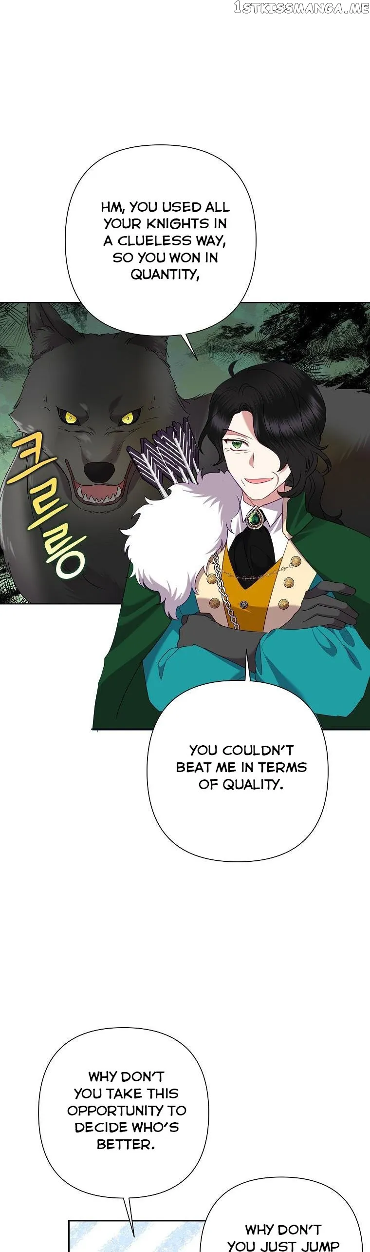 Today the Villainess has Fun Again Chapter 74 Online - página 34