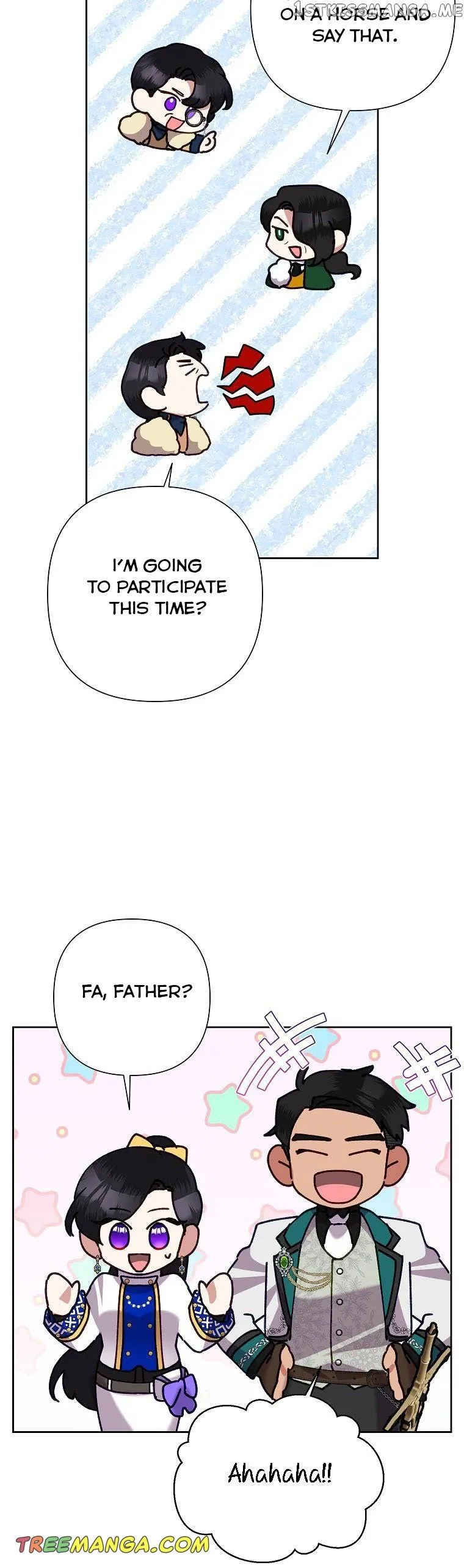 Today the Villainess has Fun Again Chapter 74 Online - página 35