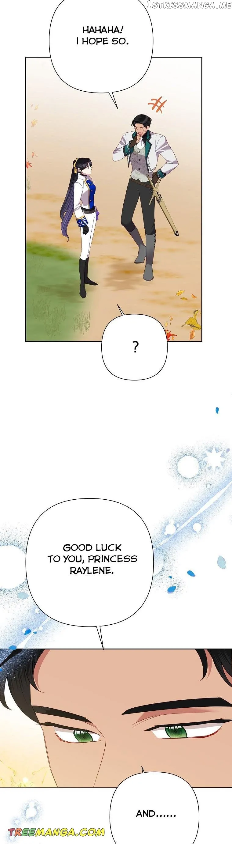 Today the Villainess has Fun Again Chapter 74 Online - página 38