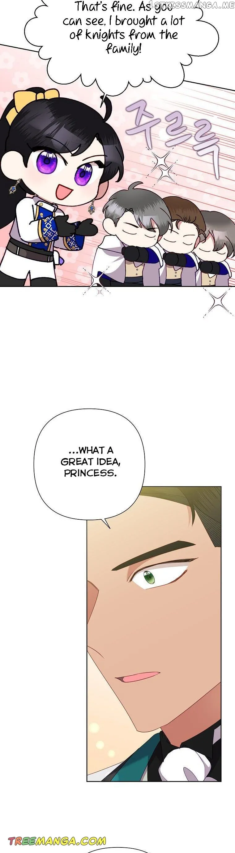Today the Villainess has Fun Again Chapter 74 Online - página 40