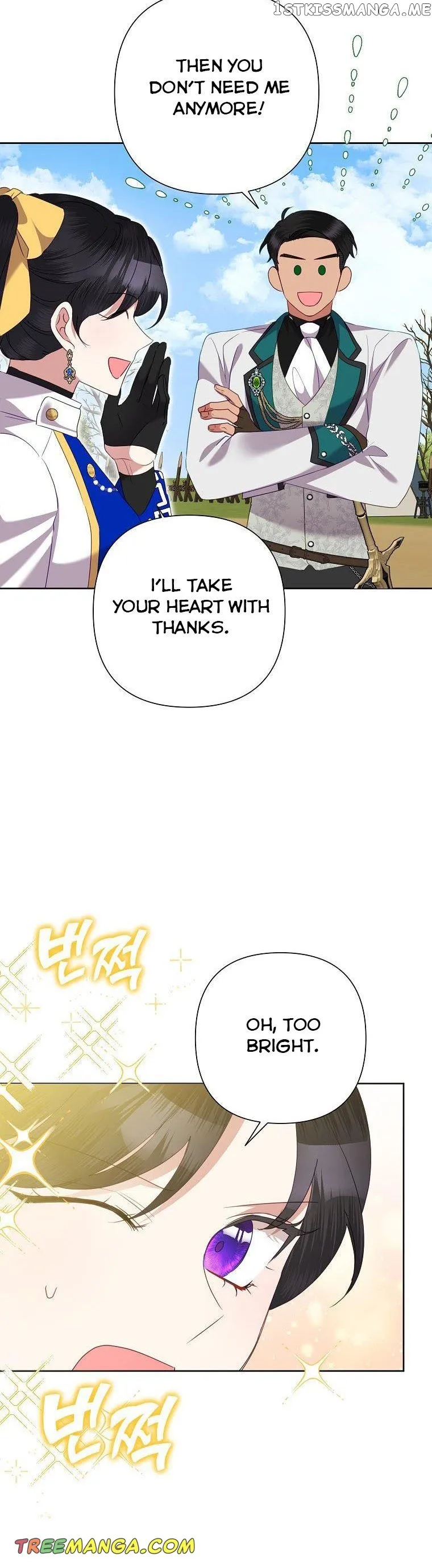 Today the Villainess has Fun Again Chapter 74 Online - página 41