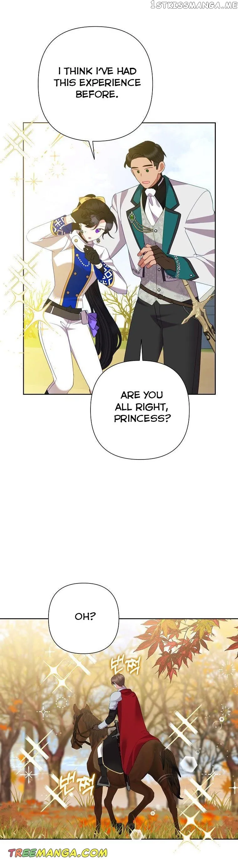 Today the Villainess has Fun Again Chapter 74 Online - página 42