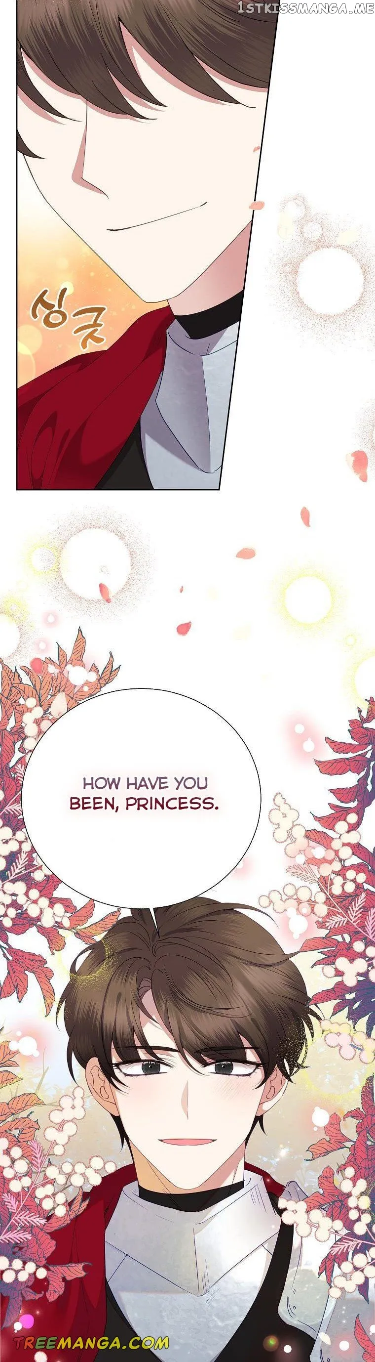 Today the Villainess has Fun Again Chapter 74 Online - página 45