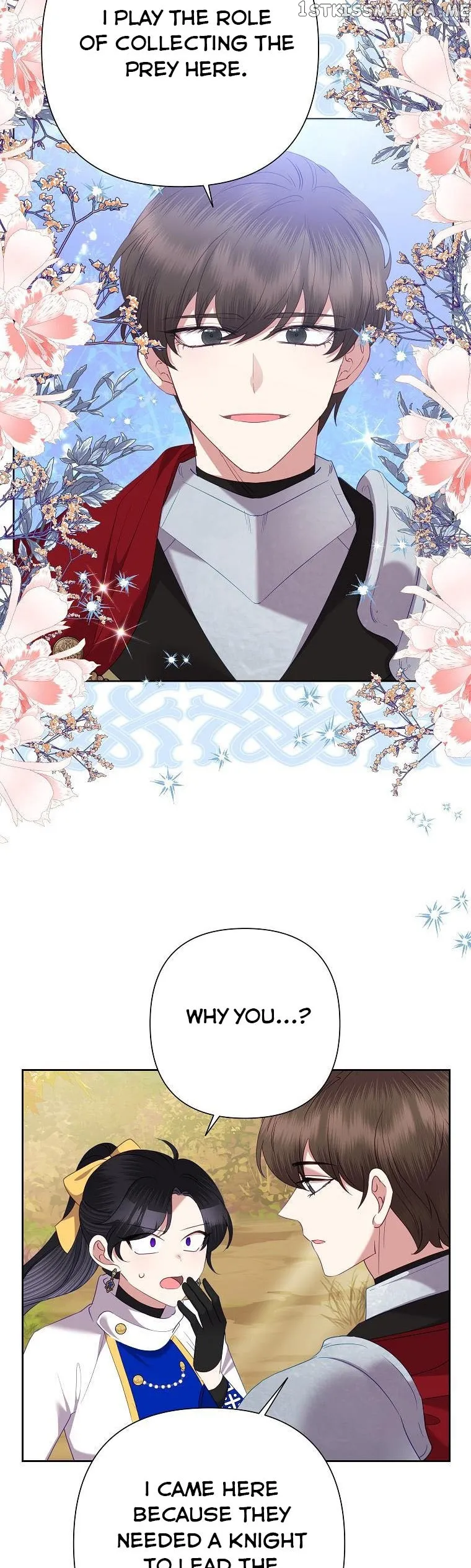 Today the Villainess has Fun Again Chapter 75 Online - página 2