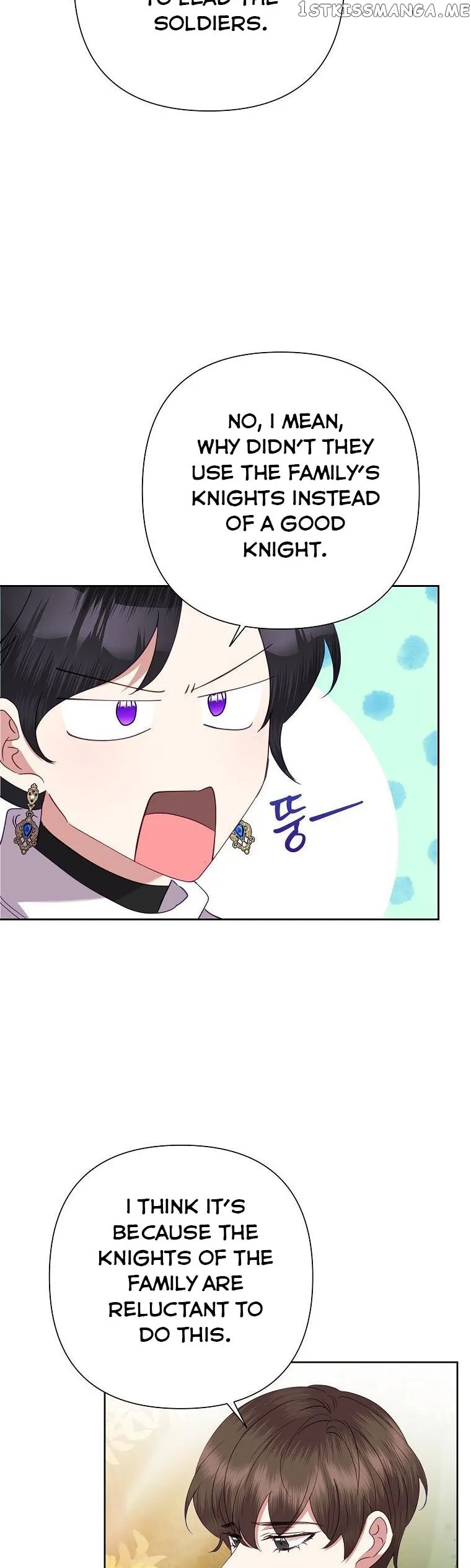 Today the Villainess has Fun Again Chapter 75 Online - página 3