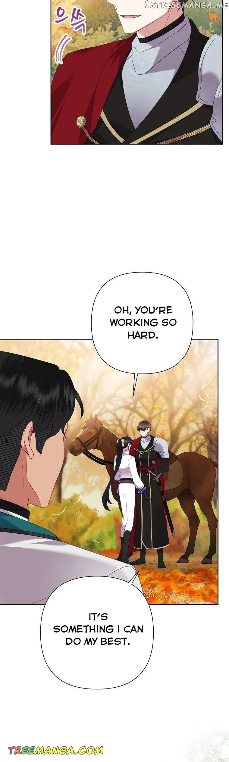 Today the Villainess has Fun Again Chapter 75 Online - página 4