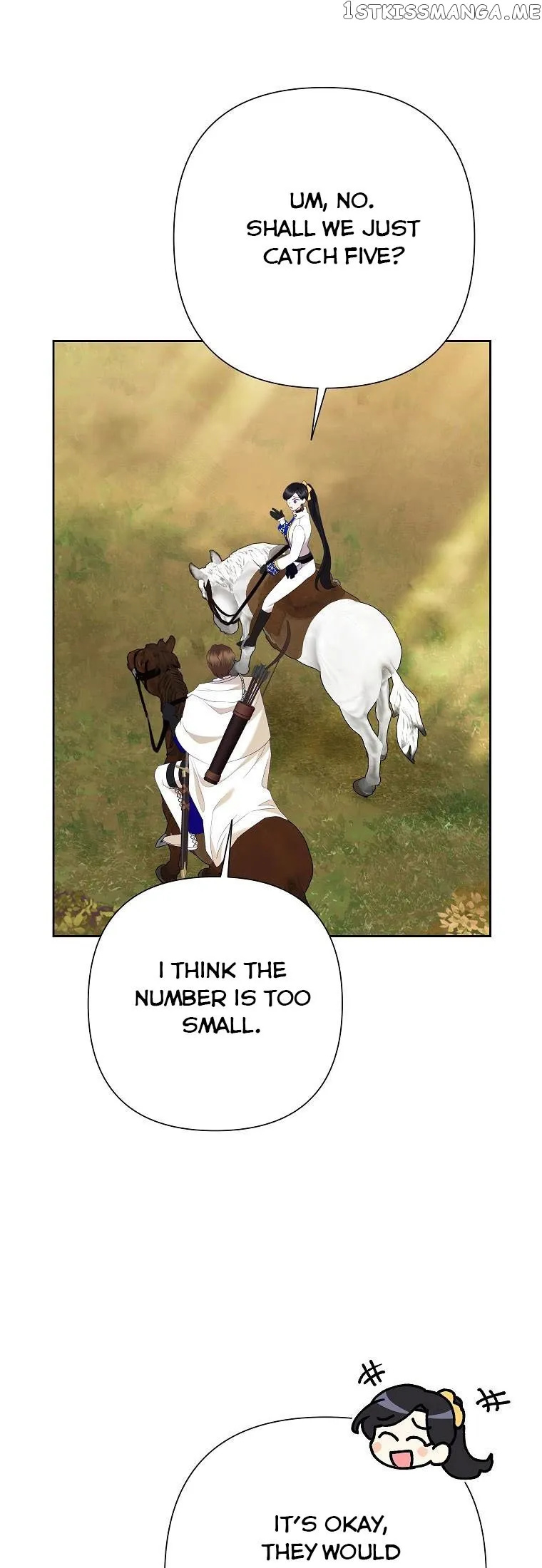 Today the Villainess has Fun Again Chapter 75 Online - página 21
