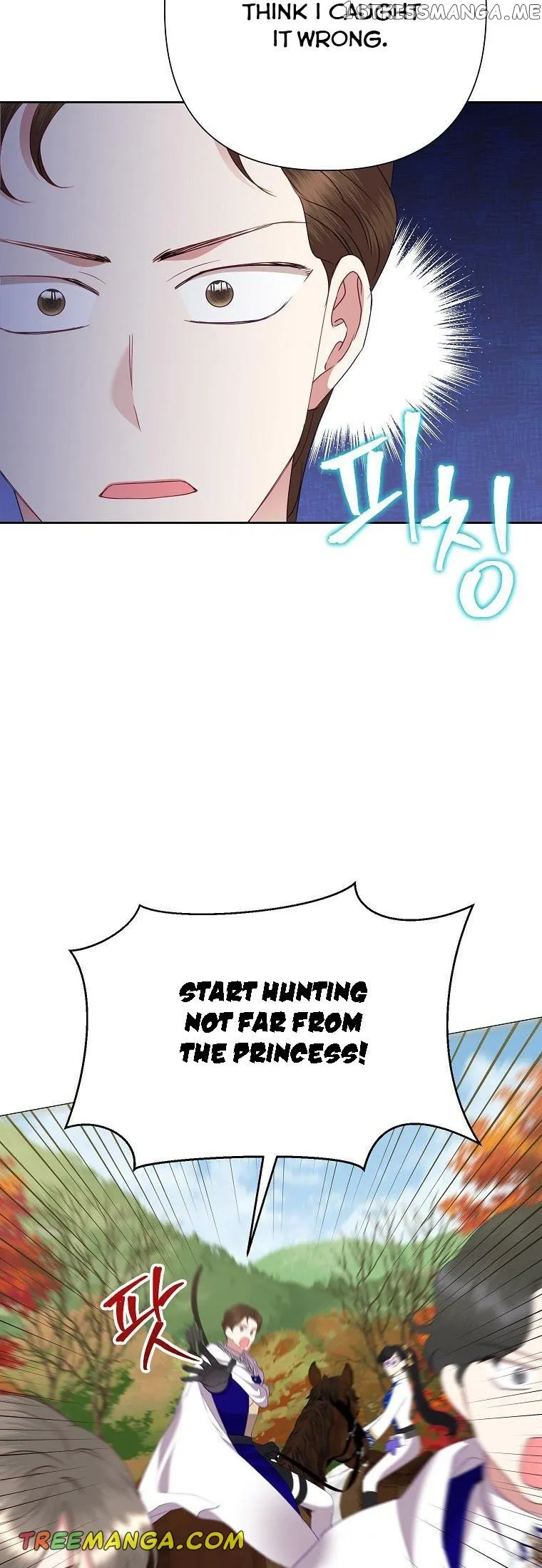 Today the Villainess has Fun Again Chapter 75 Online - página 22