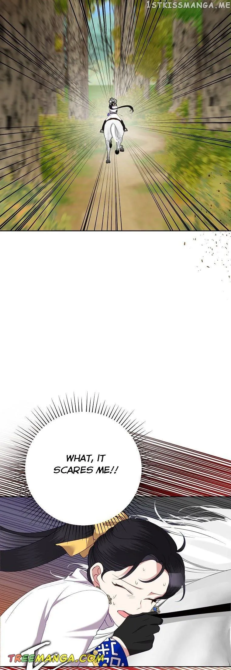 Today the Villainess has Fun Again Chapter 75 Online - página 28