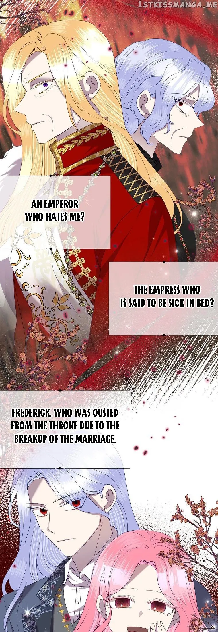 Today the Villainess has Fun Again Chapter 75 Online - página 46