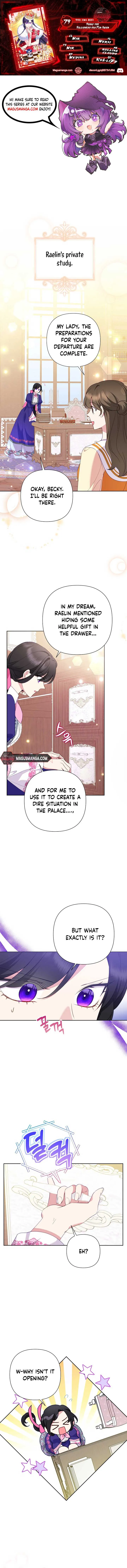 Today the Villainess has Fun Again Chapter 79 Online - página 1