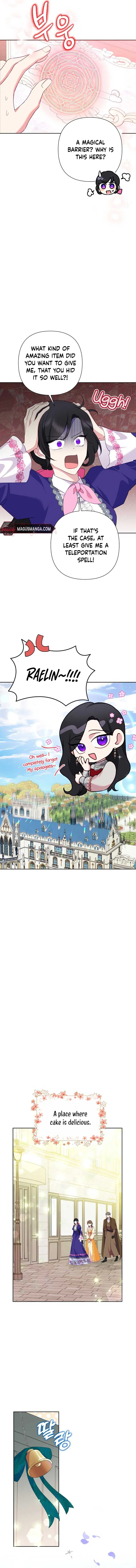 Today the Villainess has Fun Again Chapter 79 Online - página 2