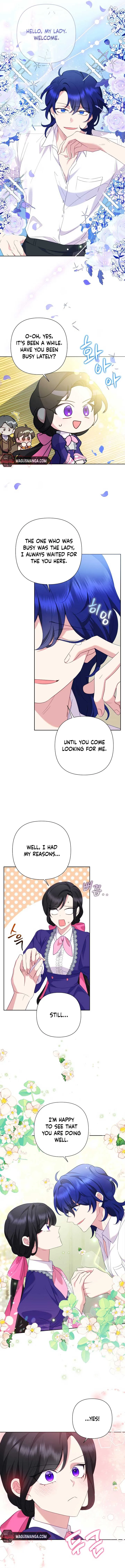 Today the Villainess has Fun Again Chapter 79 Online - página 3