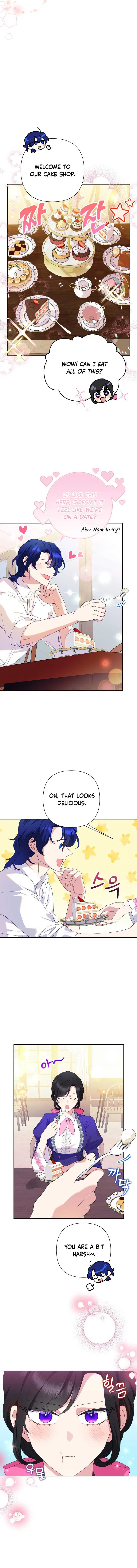 Today the Villainess has Fun Again Chapter 79 Online - página 4