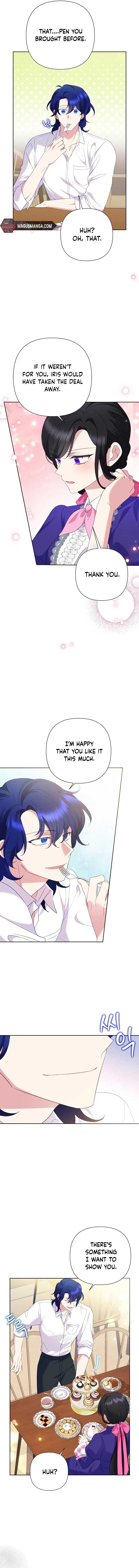 Today the Villainess has Fun Again Chapter 79 Online - página 5