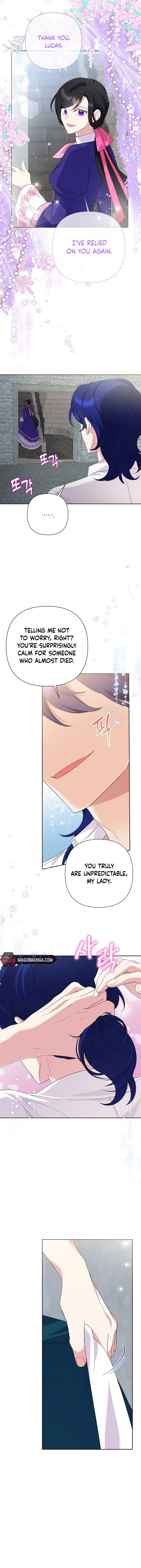 Today the Villainess has Fun Again Chapter 79 Online - página 11