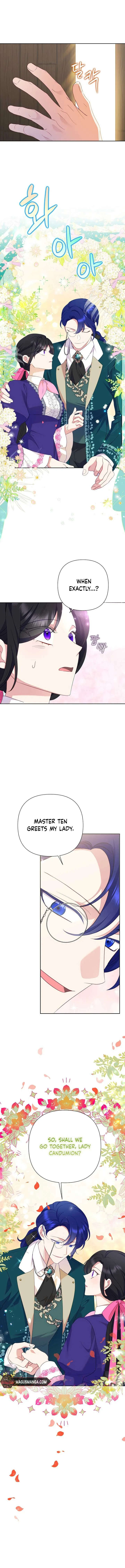 Today the Villainess has Fun Again Chapter 79 Online - página 13