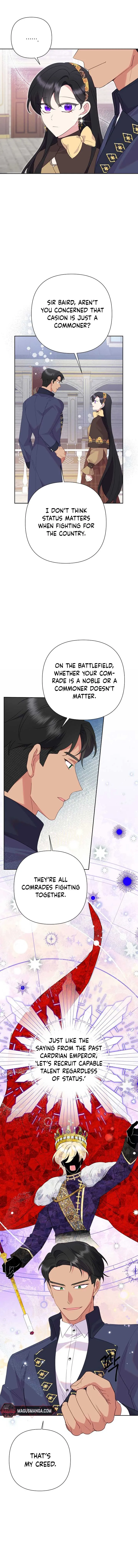 Today the Villainess has Fun Again Chapter 81 Online - página 5