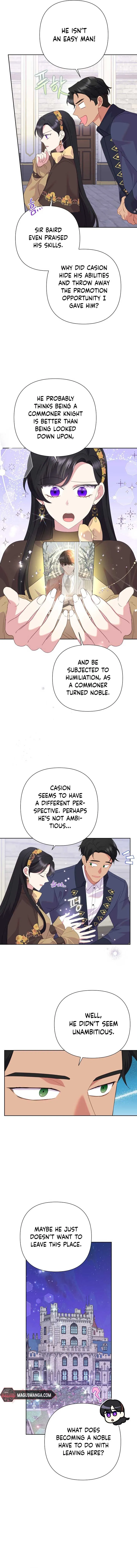 Today the Villainess has Fun Again Chapter 81 Online - página 7