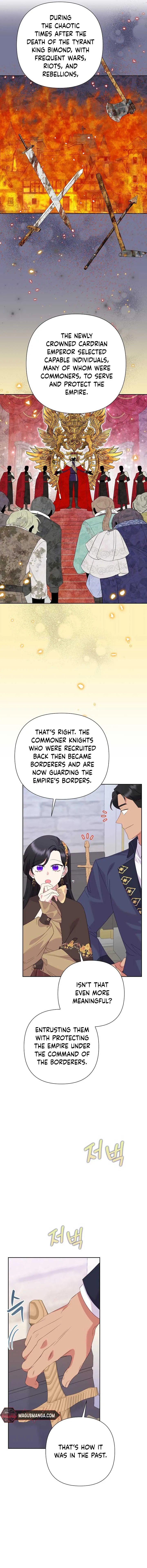 Today the Villainess has Fun Again Chapter 81 Online - página 9