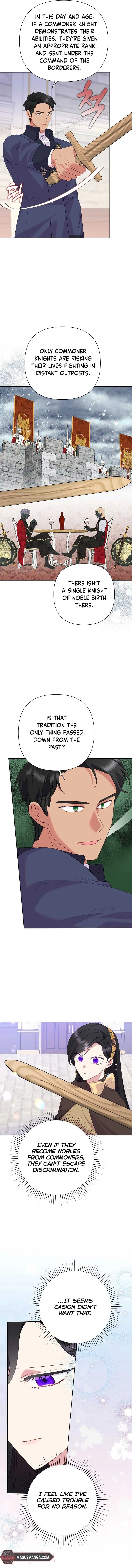 Today the Villainess has Fun Again Chapter 81 Online - página 10
