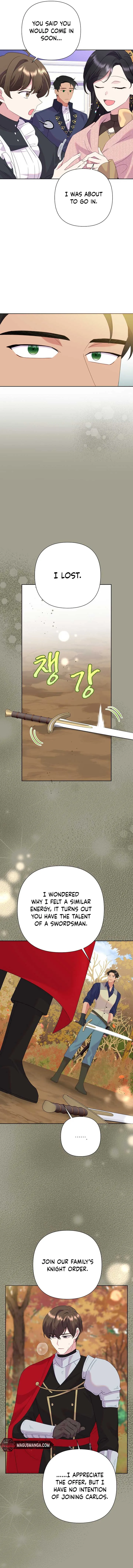 Today the Villainess has Fun Again Chapter 81 Online - página 12