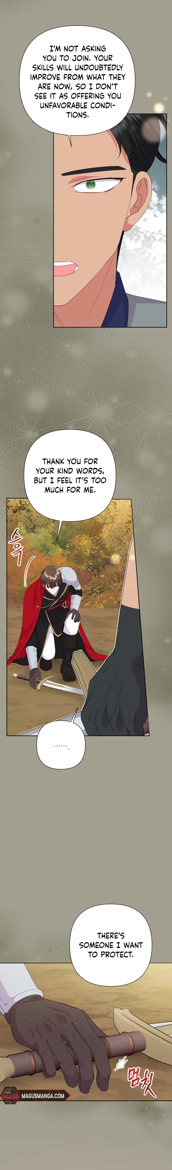 Today the Villainess has Fun Again Chapter 81 Online - página 13